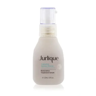 Jurlique Calendula Redness Rescue Restorative Treatment Serum (Exp. Date: 07/2023) 30ml/1oz - Fresh Bloom Skin - Premium Skincare Solutions for Nourished, Hydrated, and Radiant Skin Every Day