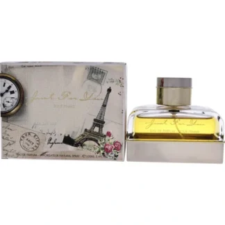 Just For You by Armaf for Women - 3.4 oz EDP Spray - Fresh Bloom Skin - Premium Skincare Solutions for Nourished, Hydrated, and Radiant Skin Every Day