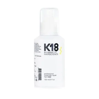 K18 Professional Molecular Repair Hair Mist 150ml/5oz - Fresh Bloom Skin - Premium Skincare Solutions for Nourished, Hydrated, and Radiant Skin Every Day