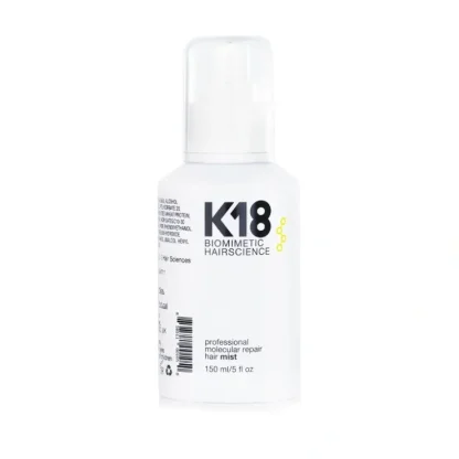 K18 Professional Molecular Repair Hair Mist 150ml/5oz - Fresh Bloom Skin - Premium Skincare Solutions for Nourished, Hydrated, and Radiant Skin Every Day