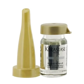 Kerastase Densifique Homme Hair Density and Fullness Programme (Box Slightly Damaged) 30x6ml/0.2oz - Fresh Bloom Skin - Premium Skincare Solutions for Nourished, Hydrated, and Radiant Skin Every Day