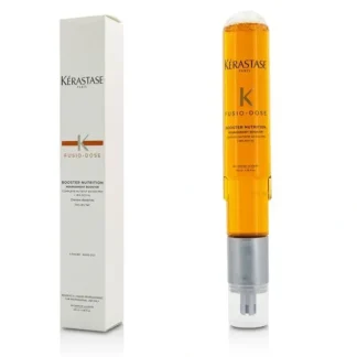 Kerastase Fusio-Dose Booster Nutrition Nourishment Booster (Very Dry Hair) 120ml/4.06oz - Fresh Bloom Skin - Premium Skincare Solutions for Nourished, Hydrated, and Radiant Skin Every Day