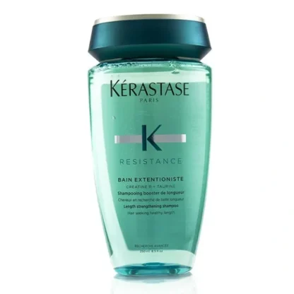 Kerastase Resistance Bain Extentioniste Length Strengthening Shampoo 250ml/8.5oz - Fresh Bloom Skin - Premium Skincare Solutions for Nourished, Hydrated, and Radiant Skin Every Day