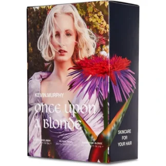 Kevin Murphy Once Upon A Blonde - Fresh Bloom Skin - Premium Skincare Solutions for Nourished, Hydrated, and Radiant Skin Every Day