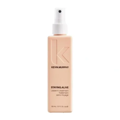 Kevin Murphy Staying Alive Treatment 150ml - Fresh Bloom Skin - Premium Skincare Solutions for Nourished, Hydrated, and Radiant Skin Every Day