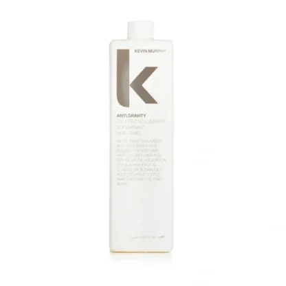 Kevin.Murphy Anti.Gravity Oil Free Volumiser (For Bigger, Thicker Hair) 1000ml/33.6oz - Fresh Bloom Skin - Premium Skincare Solutions for Nourished, Hydrated, and Radiant Skin Every Day