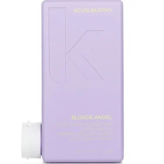 Kevin.Murphy Blonde.Angel (Colour Enhancing Treatment For Blonde Hair) 250ml/8.4oz - Fresh Bloom Skin - Premium Skincare Solutions for Nourished, Hydrated, and Radiant Skin Every Day
