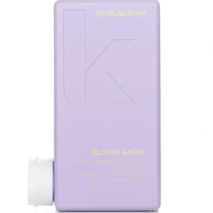 Kevin.Murphy Blonde.Angel (Colour Enhancing Treatment For Blonde Hair) 250ml/8.4oz - Fresh Bloom Skin - Premium Skincare Solutions for Nourished, Hydrated, and Radiant Skin Every Day