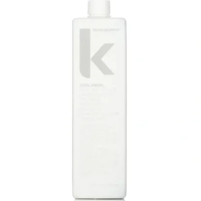 Kevin.Murphy Cool.Angel (Cool Ash Colour Enhancing Shine Treatment)(slight damaged) 1000ml/33.6oz - Fresh Bloom Skin - Premium Skincare Solutions for Nourished, Hydrated, and Radiant Skin Every Day