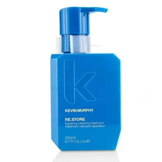 Kevin.Murphy Re.Store (Repairing Cleansing Treatment) 200ml/6.7oz - Fresh Bloom Skin - Premium Skincare Solutions for Nourished, Hydrated, and Radiant Skin Every Day