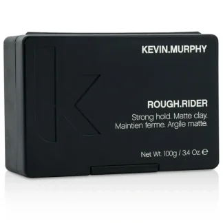 Kevin.Murphy Rough.Rider Strong Hold. Matte Clay (Packaging Random Pick) 100g - Fresh Bloom Skin - Premium Skincare Solutions for Nourished, Hydrated, and Radiant Skin Every Day