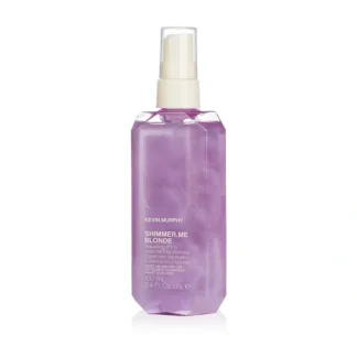 Kevin.Murphy Shimmer.Me Blonde (Repairing Shine Treatment For Blondes) 100ml/3.4oz - Fresh Bloom Skin - Premium Skincare Solutions for Nourished, Hydrated, and Radiant Skin Every Day