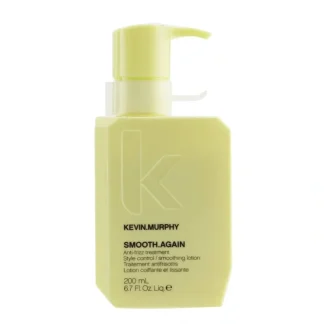 Kevin.Murphy Smooth.Again Anti-Frizz Treatment (Style Control / Smoothing Lotion) 200ml/6.7oz - Fresh Bloom Skin - Premium Skincare Solutions for Nourished, Hydrated, and Radiant Skin Every Day