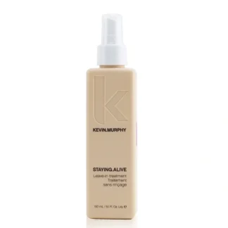 Kevin.Murphy Staying.Alive Leave-In Treatment 150ml/5.1oz - Fresh Bloom Skin - Premium Skincare Solutions for Nourished, Hydrated, and Radiant Skin Every Day