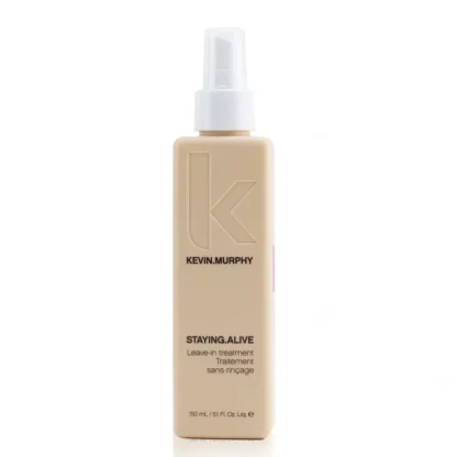 Kevin.Murphy Staying.Alive Leave-In Treatment 150ml/5.1oz - Fresh Bloom Skin - Premium Skincare Solutions for Nourished, Hydrated, and Radiant Skin Every Day