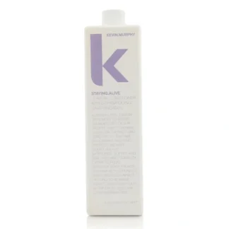 Kevin.Murphy Staying.Alive Leave-In Treatment 1000ml/33.6oz - Fresh Bloom Skin - Premium Skincare Solutions for Nourished, Hydrated, and Radiant Skin Every Day