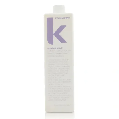 Kevin.Murphy Staying.Alive Leave-In Treatment 1000ml/33.6oz - Fresh Bloom Skin - Premium Skincare Solutions for Nourished, Hydrated, and Radiant Skin Every Day