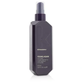 Kevin.Murphy Young.Again (Immortelle Treatment Oil) 100ml/3.4oz - Fresh Bloom Skin - Premium Skincare Solutions for Nourished, Hydrated, and Radiant Skin Every Day