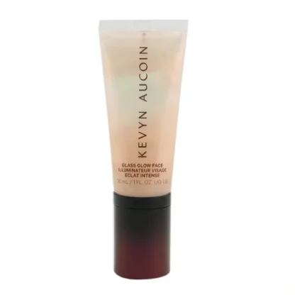 Kevyn Aucoin Glass Glow Face - # Pixie Dream 30ml/1oz - Fresh Bloom Skin - Premium Skincare Solutions for Nourished, Hydrated, and Radiant Skin Every Day