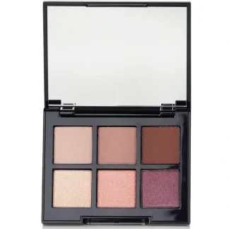 Kevyn Aucoin The Contour Eyeshadow Palette Collection - # Medium Deep 6x1g/0.03oz - Fresh Bloom Skin - Premium Skincare Solutions for Nourished, Hydrated, and Radiant Skin Every Day