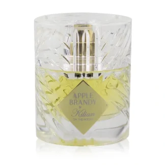 Kilian Apple Brandy On the Rocks Eau De Parfum Spray 50ml/1.7oz - Fresh Bloom Skin - Premium Skincare Solutions for Nourished, Hydrated, and Radiant Skin Every Day