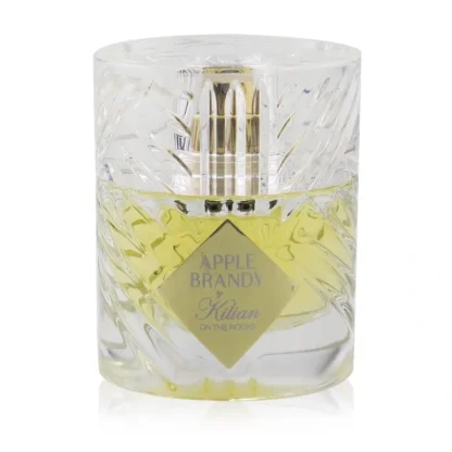 Kilian Apple Brandy On the Rocks Eau De Parfum Spray 50ml/1.7oz - Fresh Bloom Skin - Premium Skincare Solutions for Nourished, Hydrated, and Radiant Skin Every Day