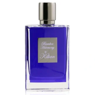 Kilian Bamboo Harmony Eau De Parfum Spray 50ml/1.7oz - Fresh Bloom Skin - Premium Skincare Solutions for Nourished, Hydrated, and Radiant Skin Every Day
