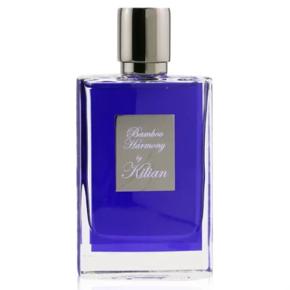 Kilian Bamboo Harmony Eau De Parfum Spray 50ml/1.7oz - Fresh Bloom Skin - Premium Skincare Solutions for Nourished, Hydrated, and Radiant Skin Every Day