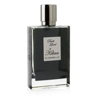 Kilian Dark Lord Eau De Parfum Spray 50ml/1.7oz - Fresh Bloom Skin - Premium Skincare Solutions for Nourished, Hydrated, and Radiant Skin Every Day