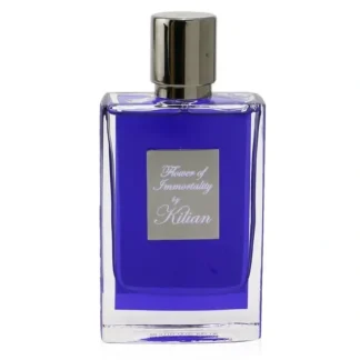 Kilian Flower of Immortality Eau De Parfum Spray 50ml/1.7oz - Fresh Bloom Skin - Premium Skincare Solutions for Nourished, Hydrated, and Radiant Skin Every Day