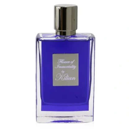 Kilian Flower of Immortality Eau De Parfum Spray 50ml/1.7oz - Fresh Bloom Skin - Premium Skincare Solutions for Nourished, Hydrated, and Radiant Skin Every Day