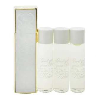 Kilian Good Girl Gone Bad Eau De Parfum Spray 4x7.5ml/0.25oz - Fresh Bloom Skin - Premium Skincare Solutions for Nourished, Hydrated, and Radiant Skin Every Day
