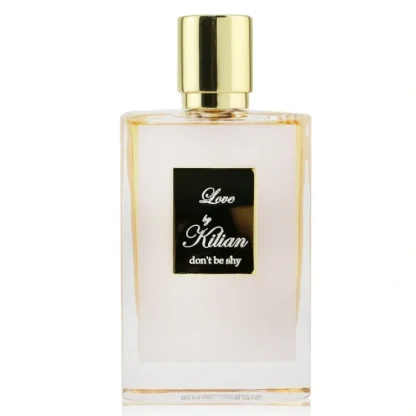 Kilian Love, Don't Be Shy Eau De Parfum Spray - Fresh Bloom Skin - Premium Skincare Solutions for Nourished, Hydrated, and Radiant Skin Every Day
