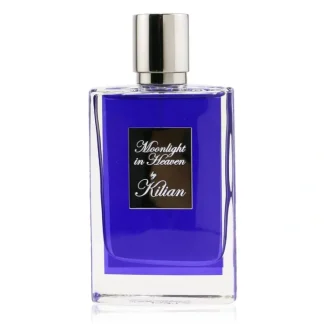 Kilian Moonlight in Heaven Eau De Parfum Spray 50ml/1.7oz - Fresh Bloom Skin - Premium Skincare Solutions for Nourished, Hydrated, and Radiant Skin Every Day
