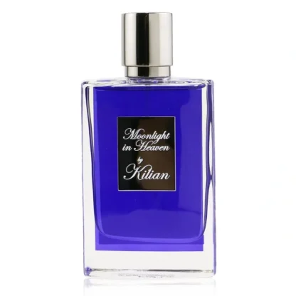 Kilian Moonlight in Heaven Eau De Parfum Spray 50ml/1.7oz - Fresh Bloom Skin - Premium Skincare Solutions for Nourished, Hydrated, and Radiant Skin Every Day