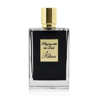 Kilian Playing With The Devil Eau De Parfum Spray 50ml/1.7oz - Fresh Bloom Skin - Premium Skincare Solutions for Nourished, Hydrated, and Radiant Skin Every Day