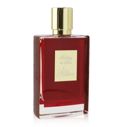Kilian Rolling in Love Eau De Parfum Spray 50ml/1.7oz - Fresh Bloom Skin - Premium Skincare Solutions for Nourished, Hydrated, and Radiant Skin Every Day