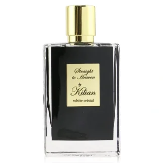 Kilian Straight To Heaven Eau De Parfum Spray 50ml/1.7oz - Fresh Bloom Skin - Premium Skincare Solutions for Nourished, Hydrated, and Radiant Skin Every Day