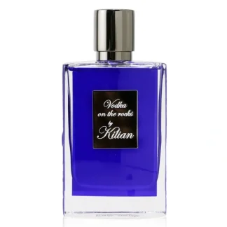 Kilian Vodka on the Rocks Eau De Parfum Spray 50ml/1.7oz - Fresh Bloom Skin - Premium Skincare Solutions for Nourished, Hydrated, and Radiant Skin Every Day