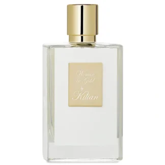 Kilian Woman In Gold Eau De Parfum Spray (Unbox) 50ml/1.7oz - Fresh Bloom Skin - Premium Skincare Solutions for Nourished, Hydrated, and Radiant Skin Every Day