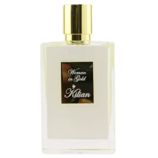 Kilian Woman In Gold Eau De Parfum Spray 50ml/1.7oz - Fresh Bloom Skin - Premium Skincare Solutions for Nourished, Hydrated, and Radiant Skin Every Day
