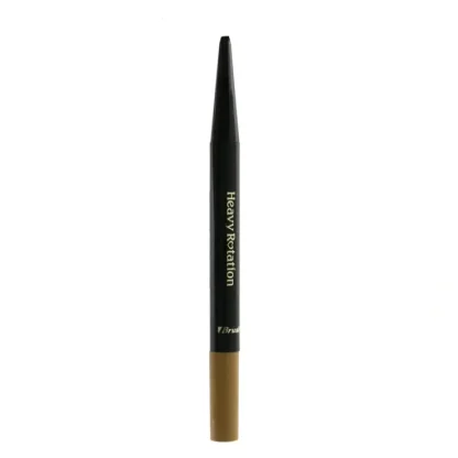 KISS ME Heavy Rotation Eyebrow Pencil - # 03 Ash Brown 0.09g/0.003oz - Fresh Bloom Skin - Premium Skincare Solutions for Nourished, Hydrated, and Radiant Skin Every Day