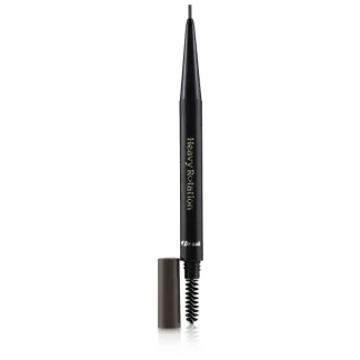 KISS ME Heavy Rotation Eyebrow Pencil - # 08 Ash Grey 0.09g/0.003oz - Fresh Bloom Skin - Premium Skincare Solutions for Nourished, Hydrated, and Radiant Skin Every Day