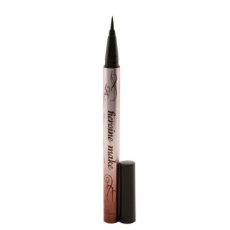 KISS ME Heroine Make Prime Liquid Eyeliner Rich Keep - # 03 Natural Brown 0.4ml/0.0133oz - Fresh Bloom Skin - Premium Skincare Solutions for Nourished, Hydrated, and Radiant Skin Every Day