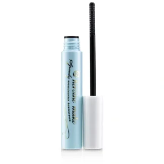 KISS ME Heroine Make Speedy Mascara Remover 6.6ml/0.22oz - Fresh Bloom Skin - Premium Skincare Solutions for Nourished, Hydrated, and Radiant Skin Every Day