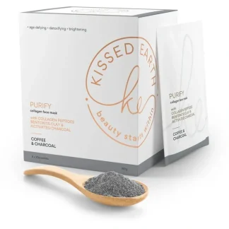 Kissed Earth Renew Bath Soak 8 x 50g - Fresh Bloom Skin - Premium Skincare Solutions for Nourished, Hydrated, and Radiant Skin Every Day