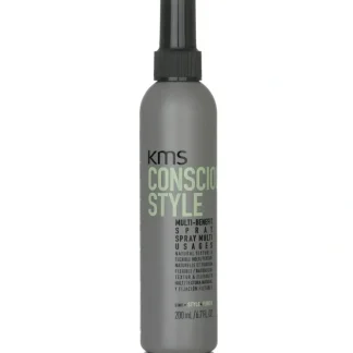 KMS California Conscious Style Multi Benefit Spray 200ml/6.7oz - Fresh Bloom Skin - Premium Skincare Solutions for Nourished, Hydrated, and Radiant Skin Every Day