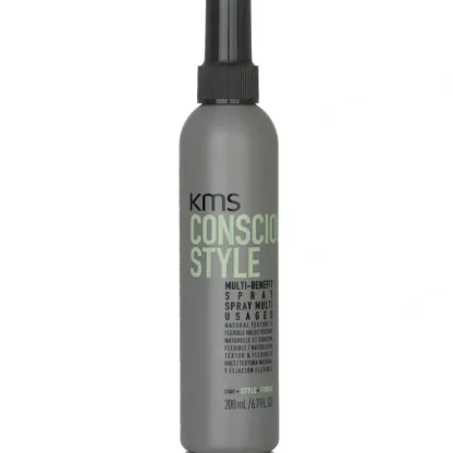 KMS California Conscious Style Multi Benefit Spray 200ml/6.7oz - Fresh Bloom Skin - Premium Skincare Solutions for Nourished, Hydrated, and Radiant Skin Every Day