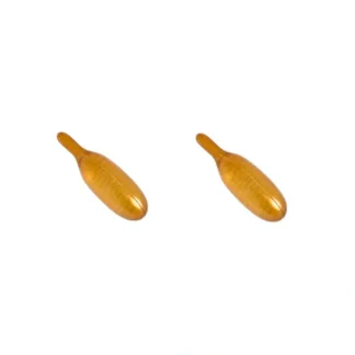 Kocostar Luster Hair Capsule Mask by Kocostar for Unisex - 7 Count Mask - Pack of 2 - Fresh Bloom Skin - Premium Skincare Solutions for Nourished, Hydrated, and Radiant Skin Every Day