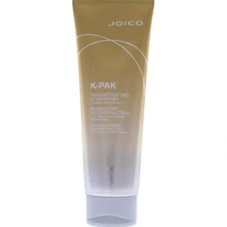 K-PAK Reconstructing Conditioner by Joico for Unisex - 8.5 oz Conditioner - Fresh Bloom Skin - Premium Skincare Solutions for Nourished, Hydrated, and Radiant Skin Every Day
